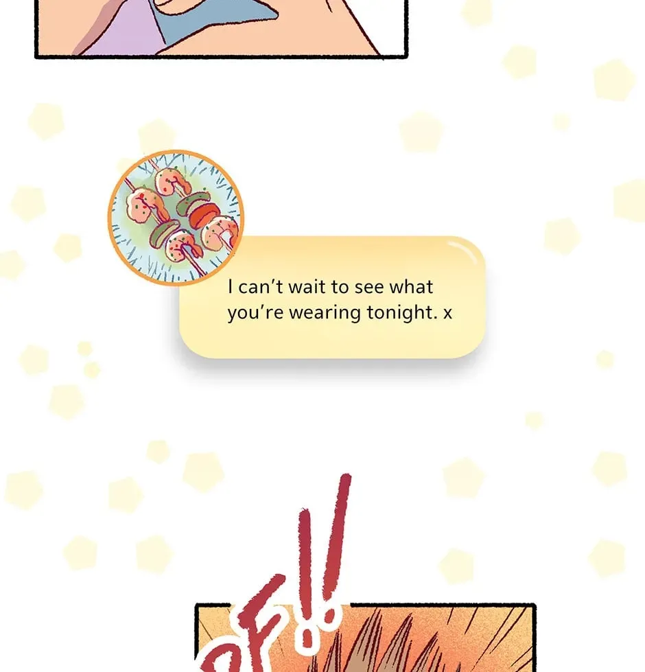 Hungry Heart Chapter 13 page 26 - 