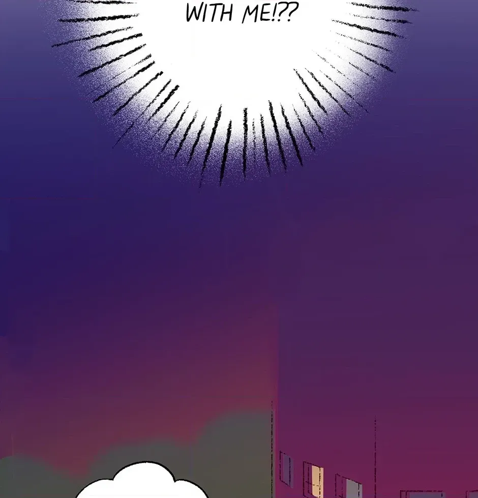 Hungry Heart Chapter 13 page 32 - 