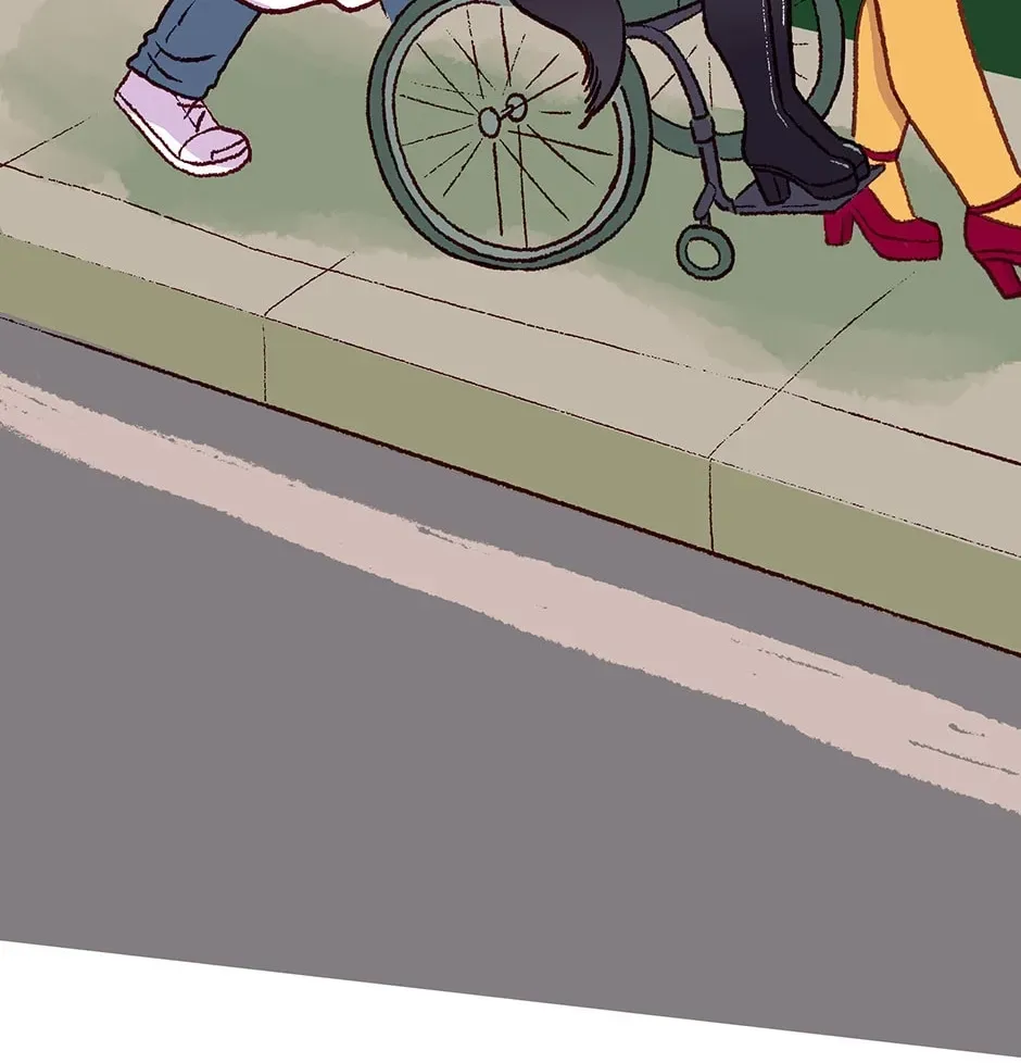Hungry Heart Chapter 13 page 34 - 