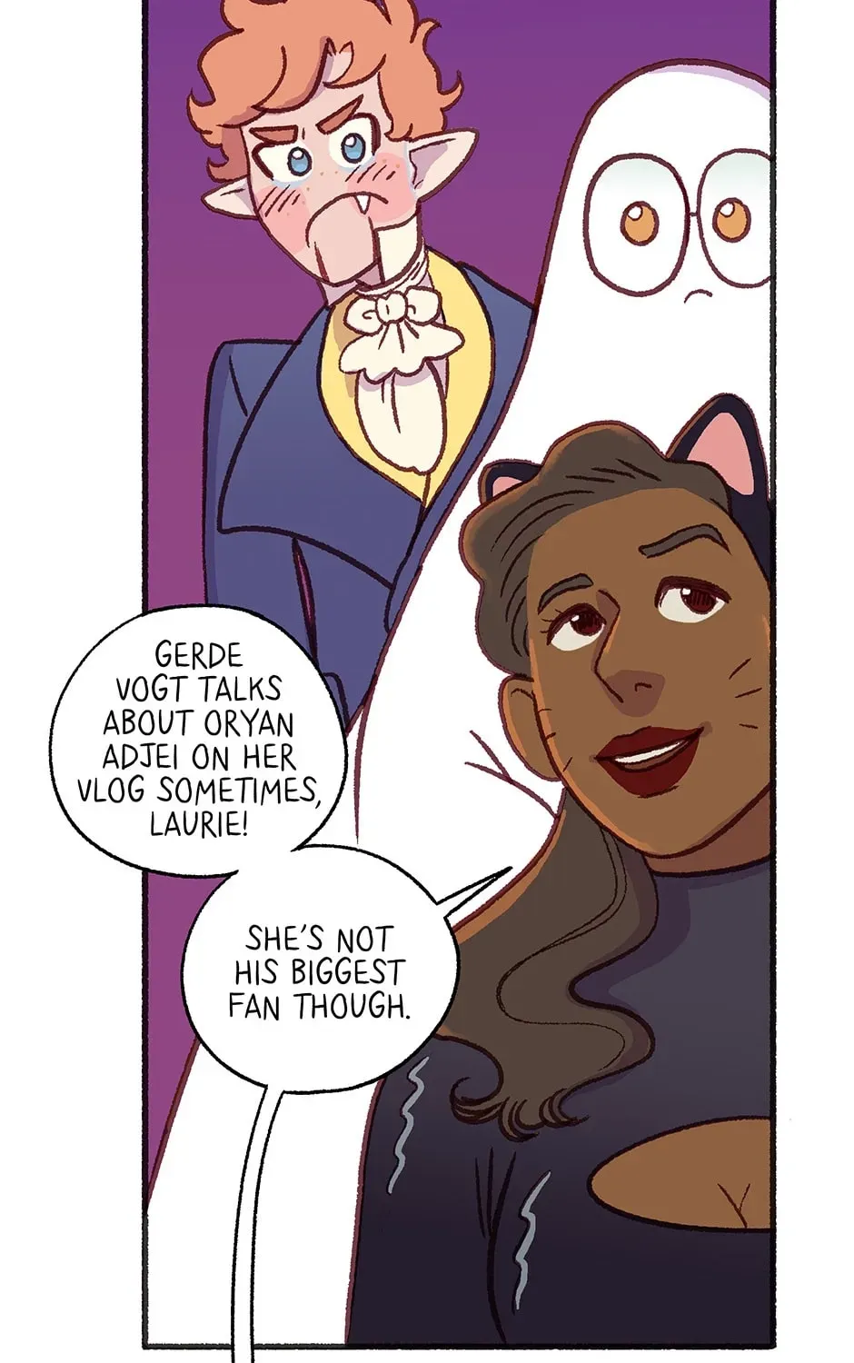 Hungry Heart Chapter 13 page 43 - 