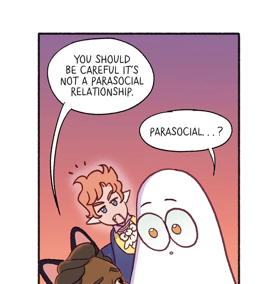 Hungry Heart Chapter 13 page 47 - 