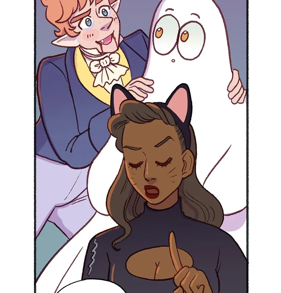 Hungry Heart Chapter 13 page 51 - 
