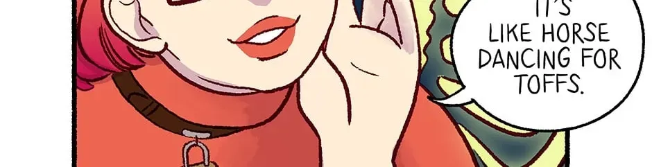 Hungry Heart Chapter 13 page 58 - 