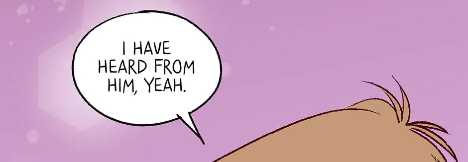 Hungry Heart Chapter 13 page 8 - 