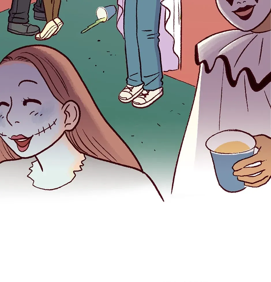 Hungry Heart Chapter 13 page 77 - 