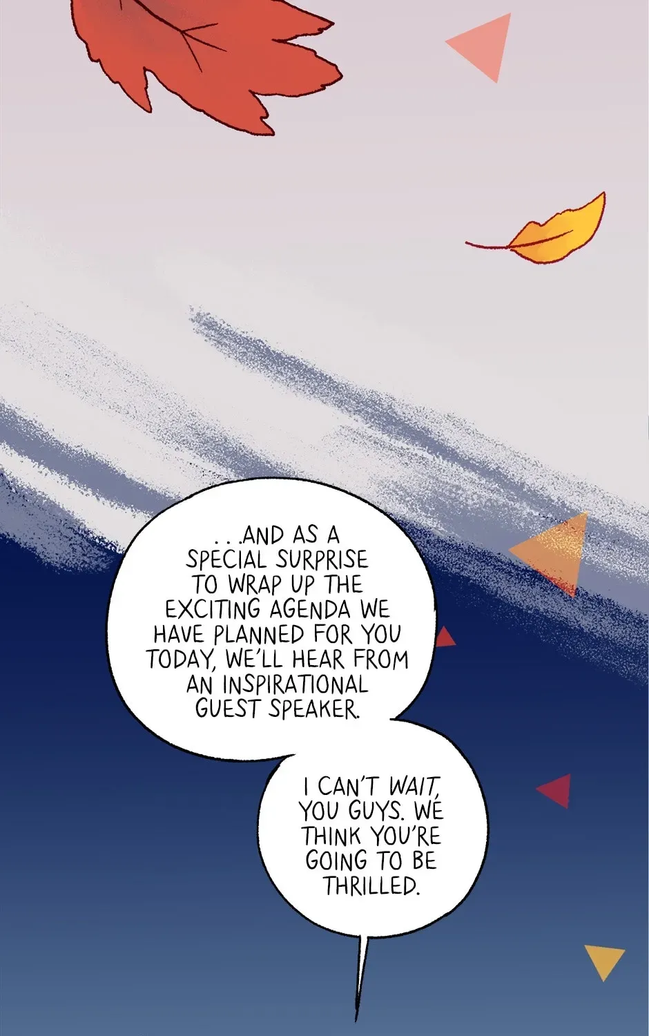 Hungry Heart Chapter 14 page 11 - 