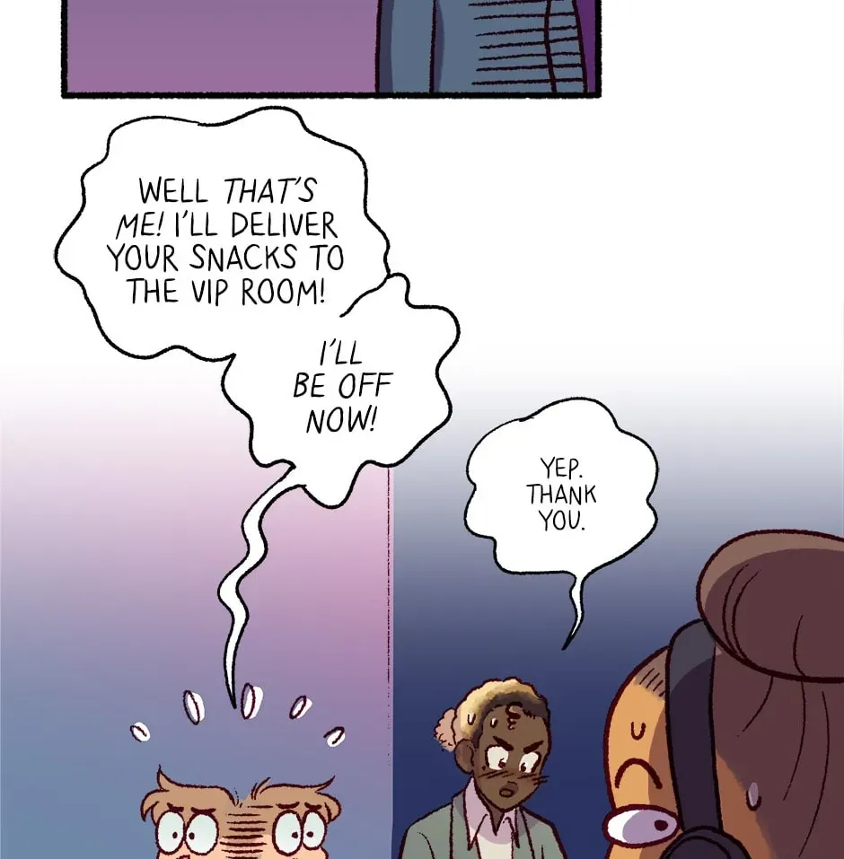 Hungry Heart Chapter 14 page 101 - 