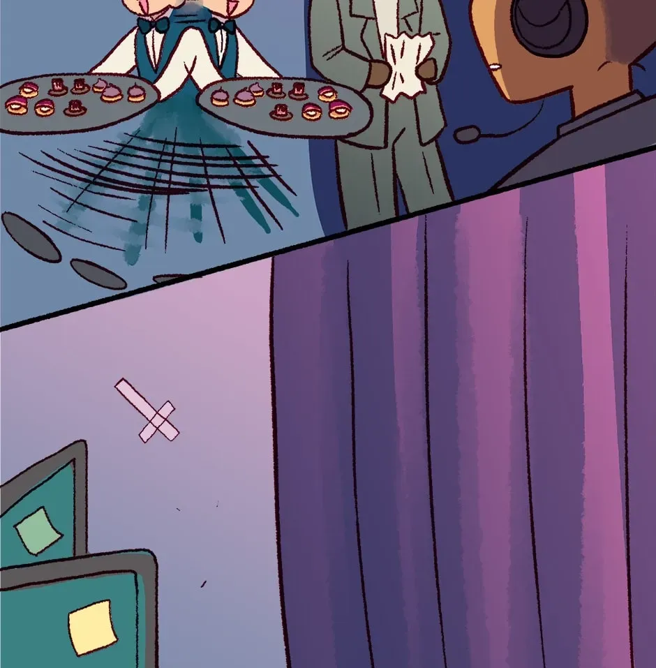 Hungry Heart Chapter 14 page 102 - 