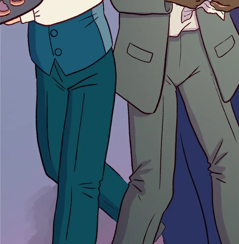 Hungry Heart Chapter 14 page 104 - 