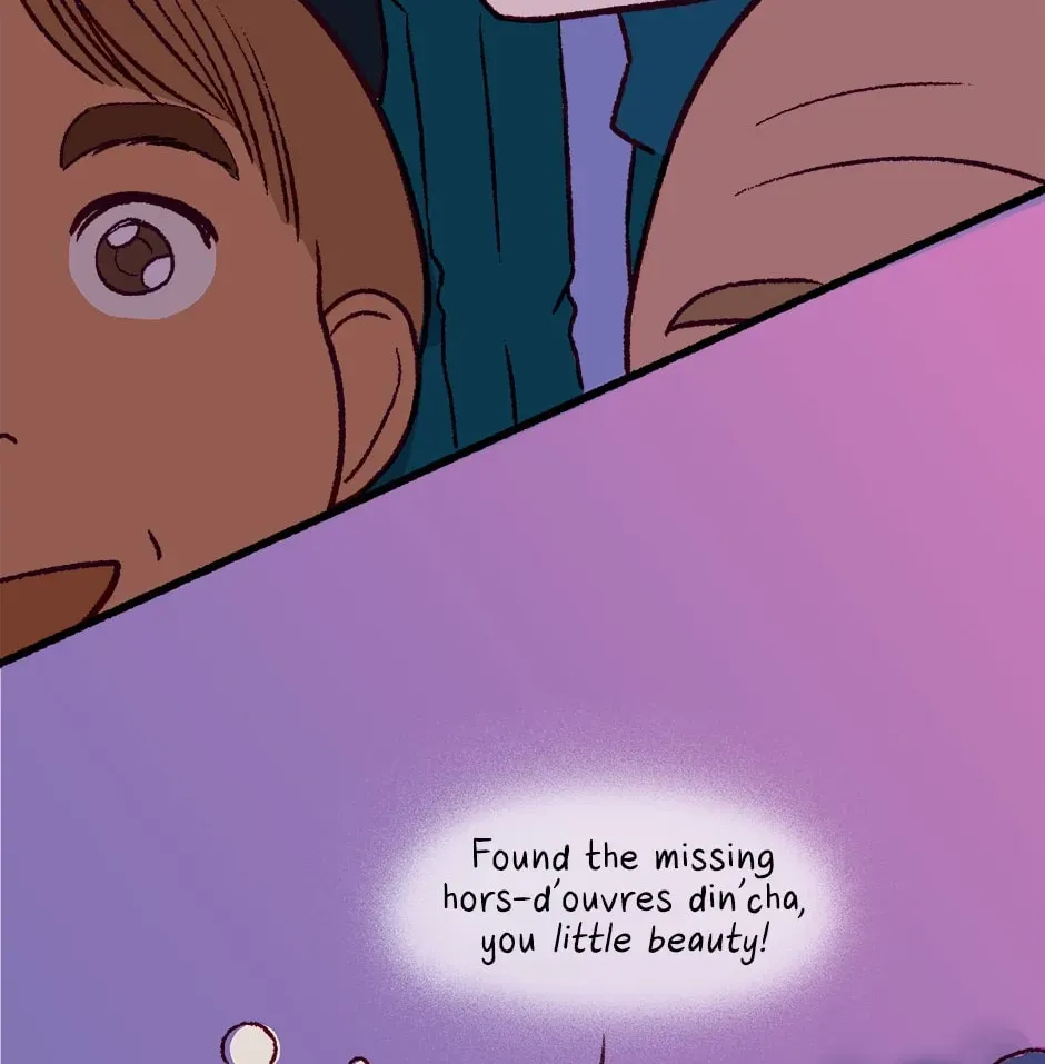 Hungry Heart Chapter 14 page 109 - 