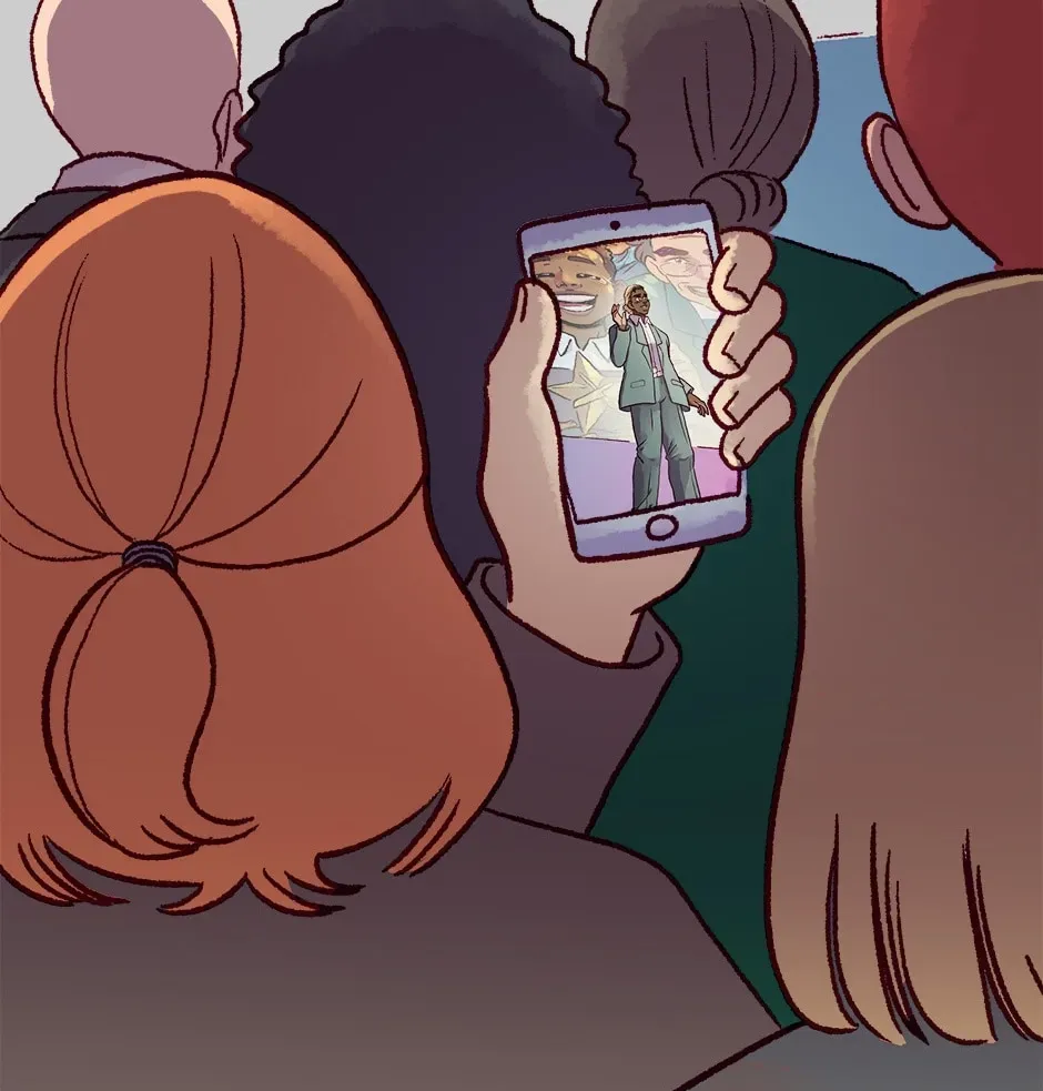 Hungry Heart Chapter 14 page 116 - 