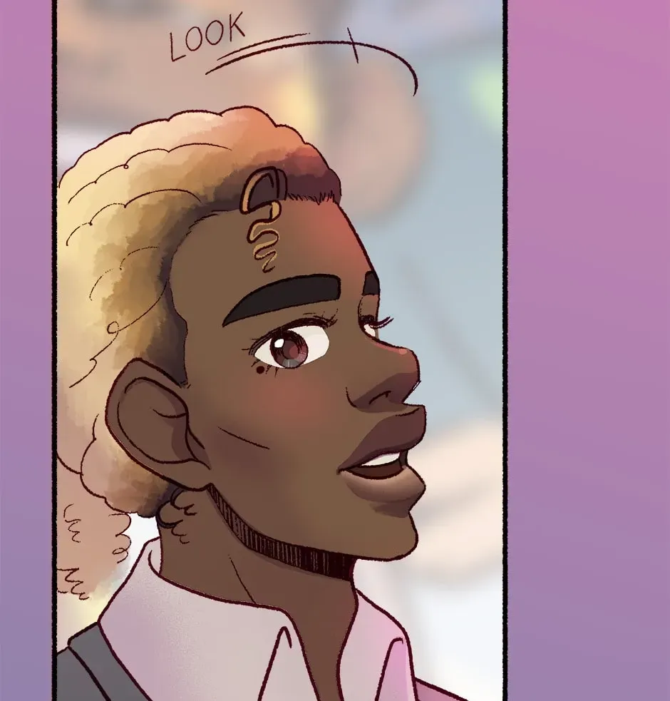 Hungry Heart Chapter 14 page 118 - 