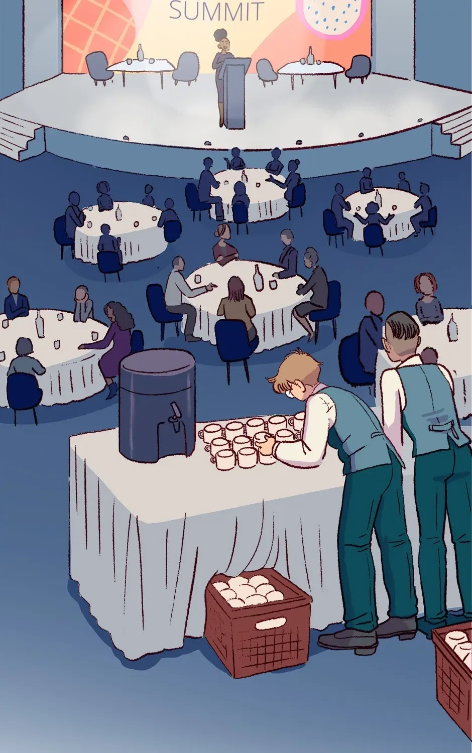 Hungry Heart Chapter 14 page 13 - 