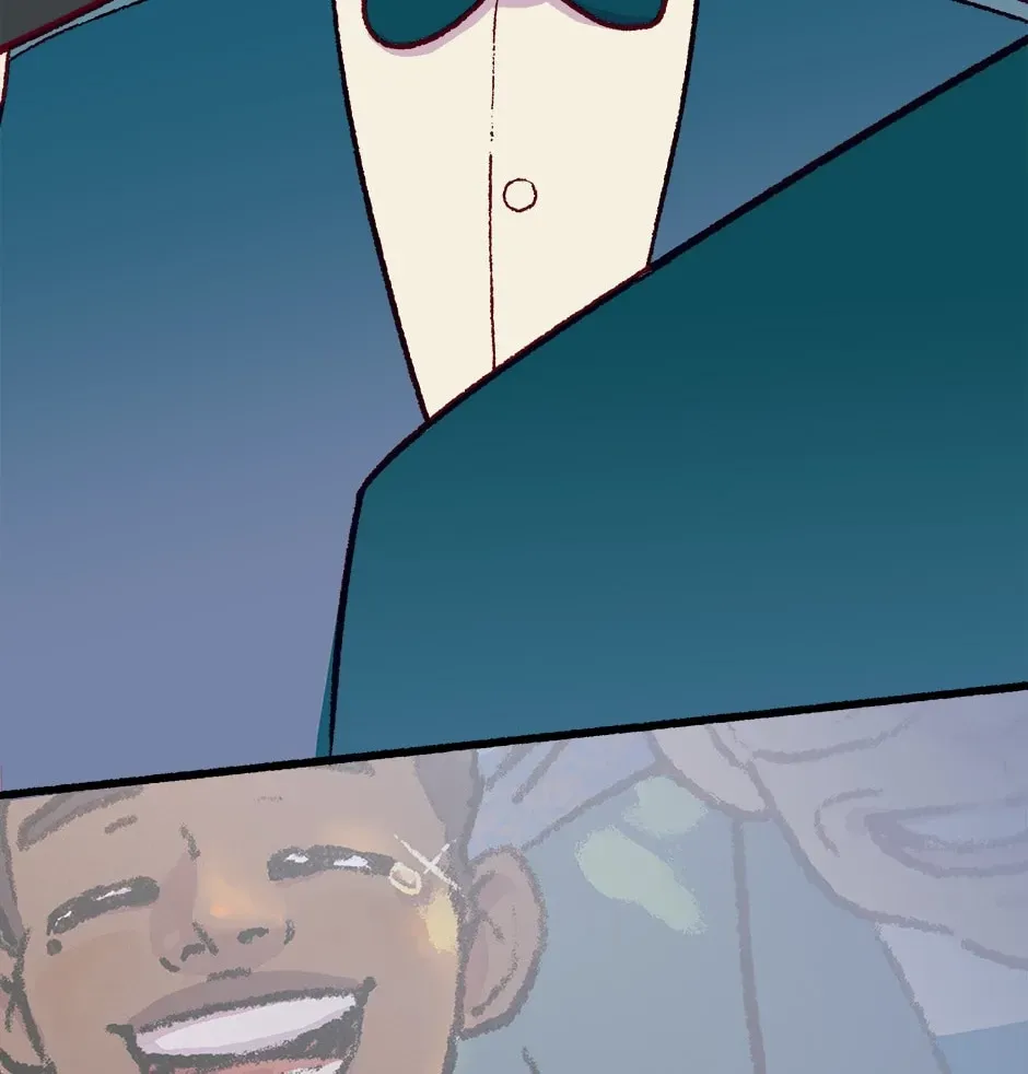 Hungry Heart Chapter 14 page 121 - 