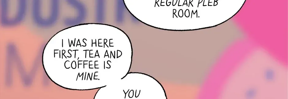 Hungry Heart Chapter 14 page 18 - 