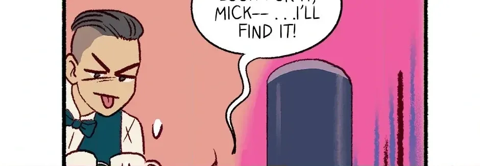 Hungry Heart Chapter 14 page 20 - 