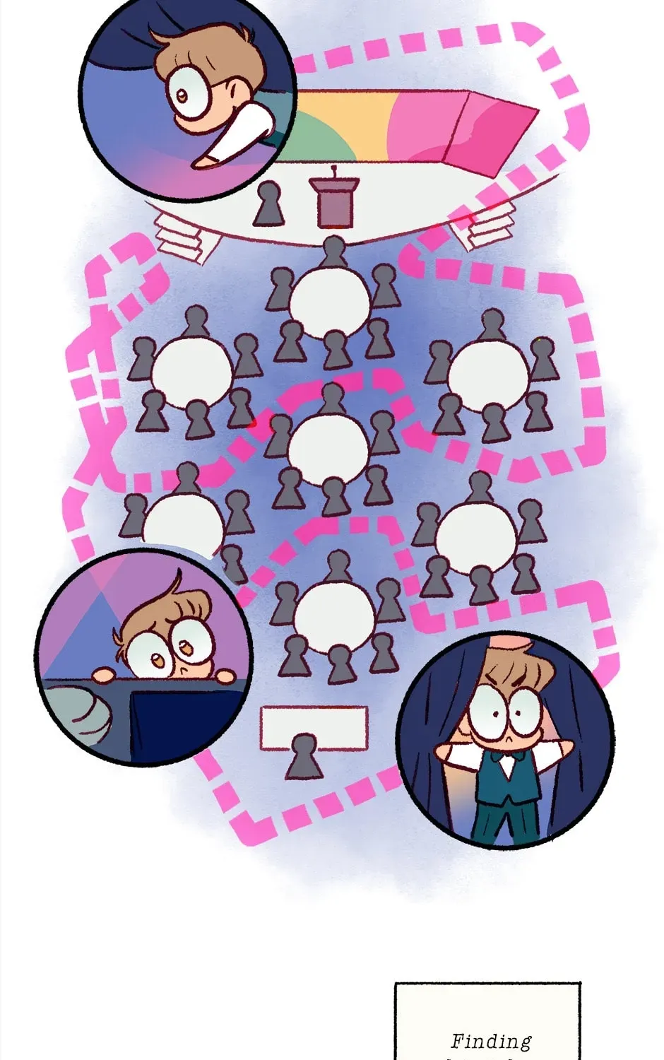 Hungry Heart Chapter 14 page 23 - 