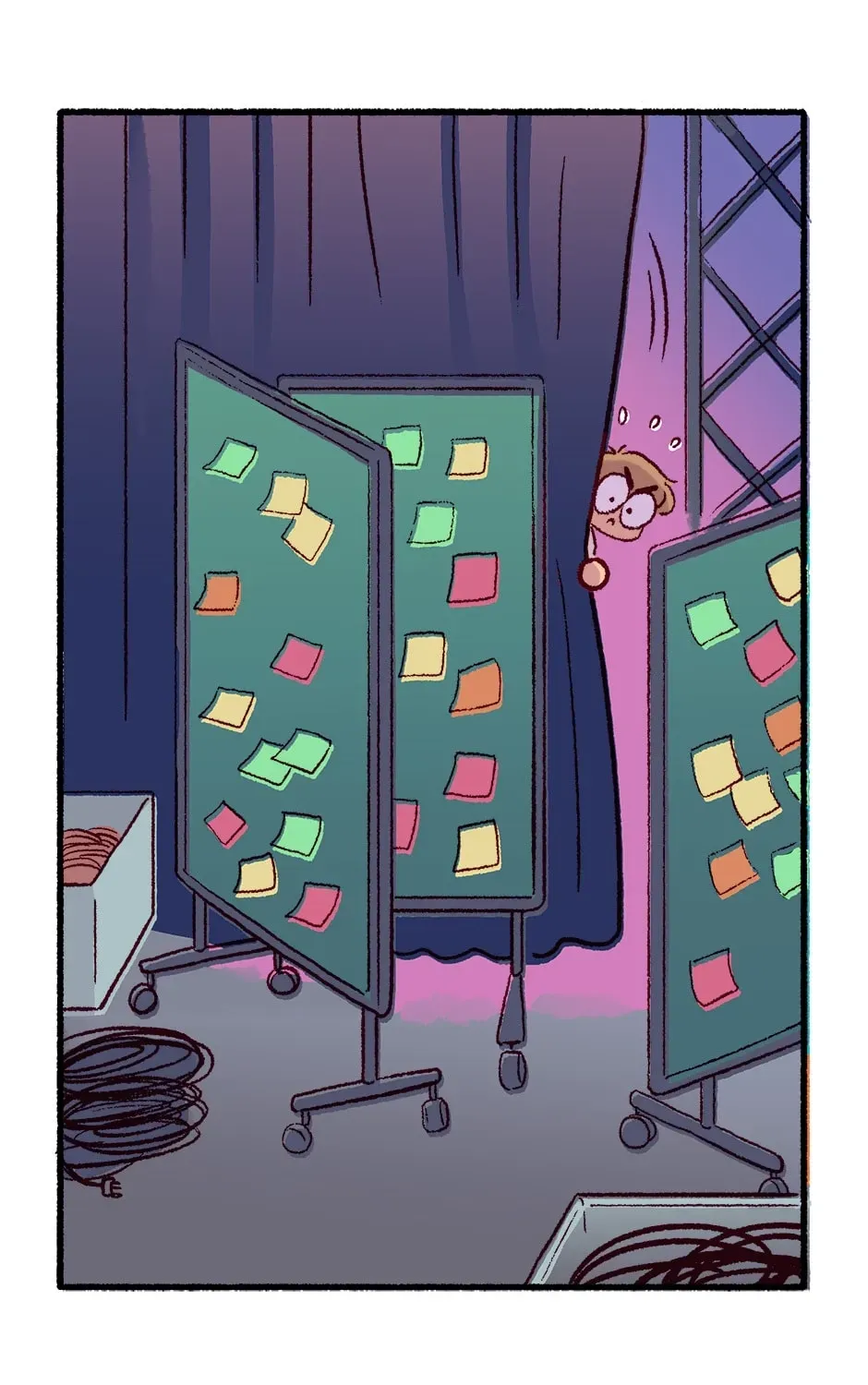 Hungry Heart Chapter 14 page 25 - 