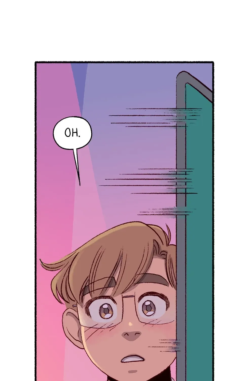 Hungry Heart Chapter 14 page 27 - 