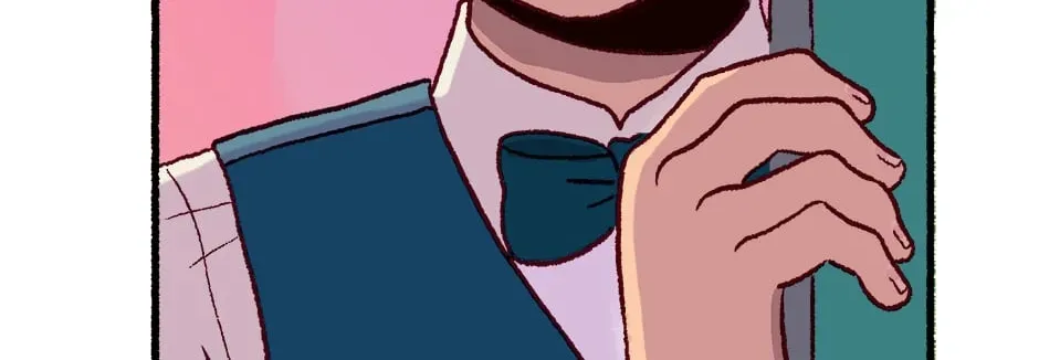 Hungry Heart Chapter 14 page 28 - 
