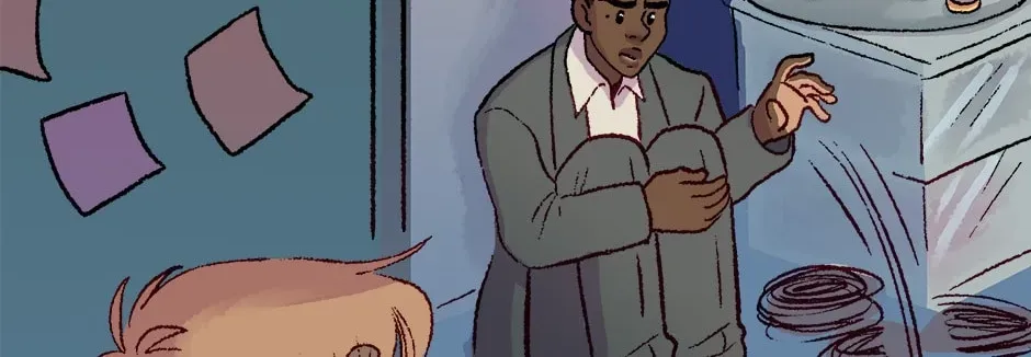 Hungry Heart Chapter 14 page 30 - 