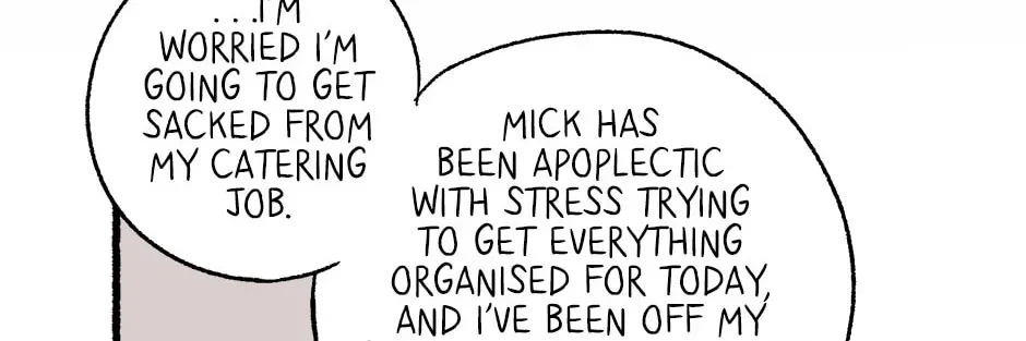 Hungry Heart Chapter 14 page 4 - 