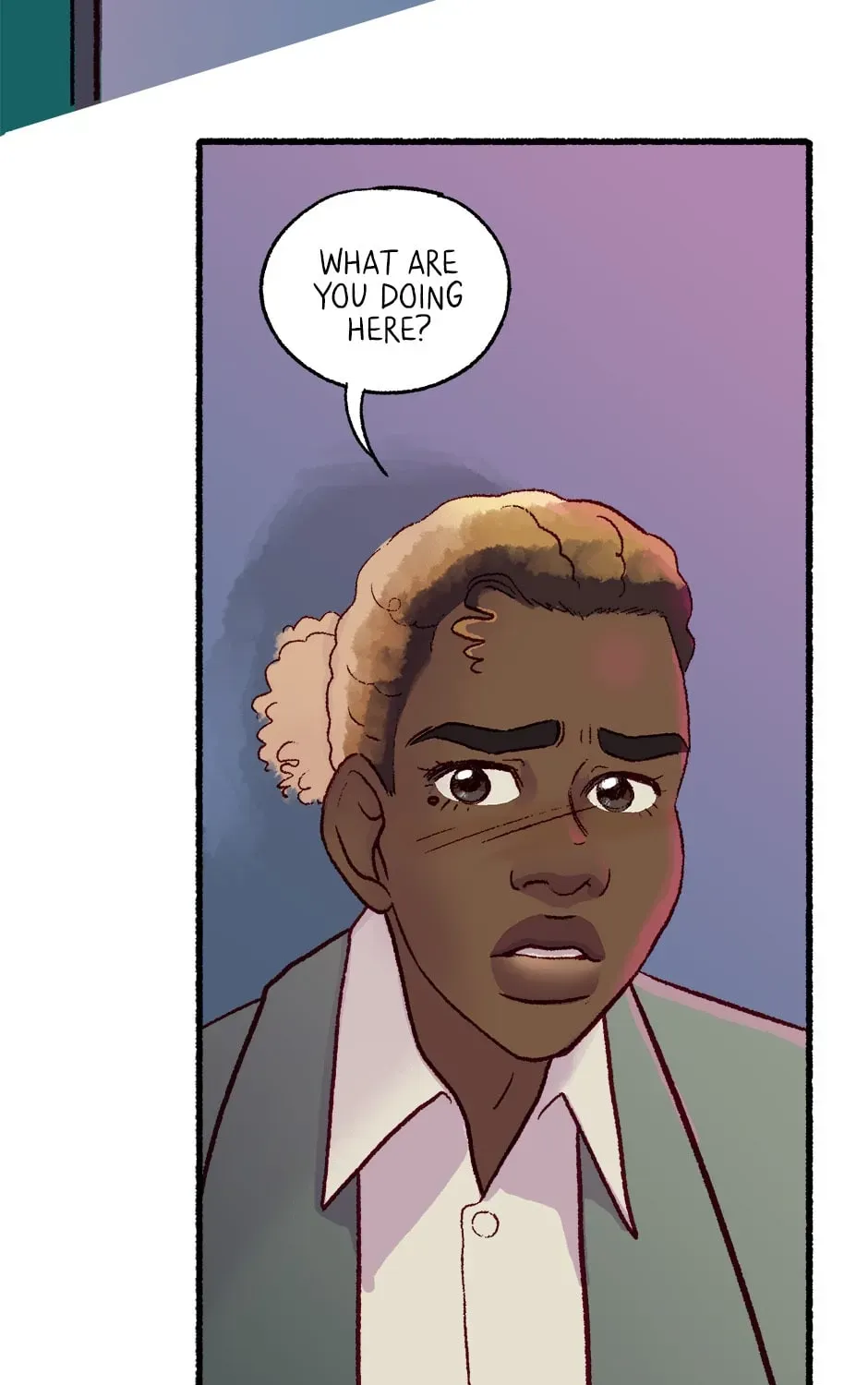 Hungry Heart Chapter 14 page 35 - 