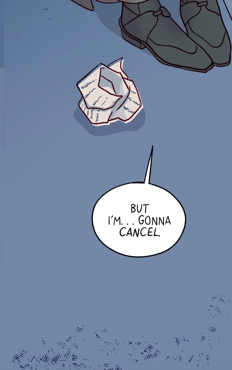 Hungry Heart Chapter 14 page 41 - 