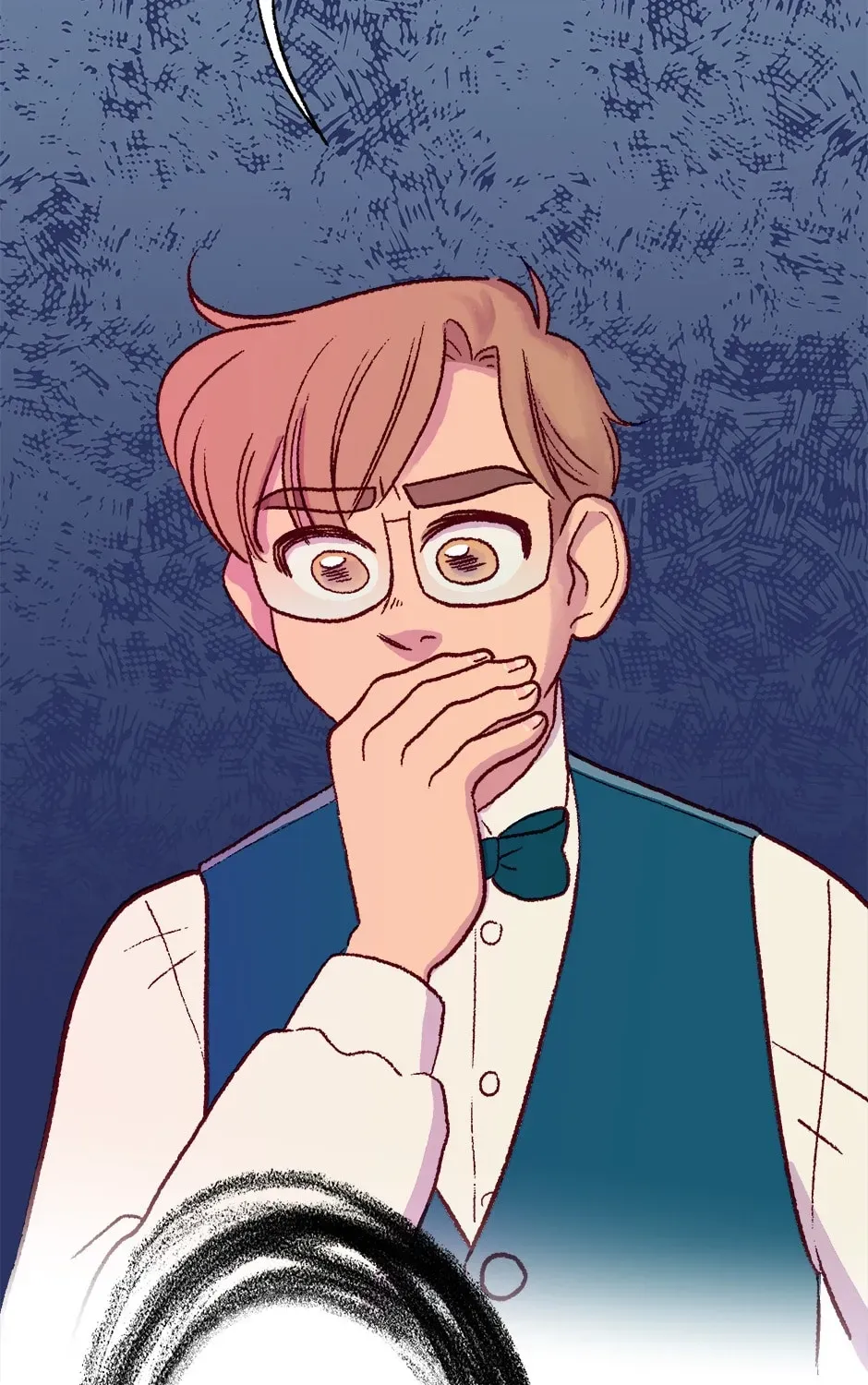 Hungry Heart Chapter 14 page 43 - 