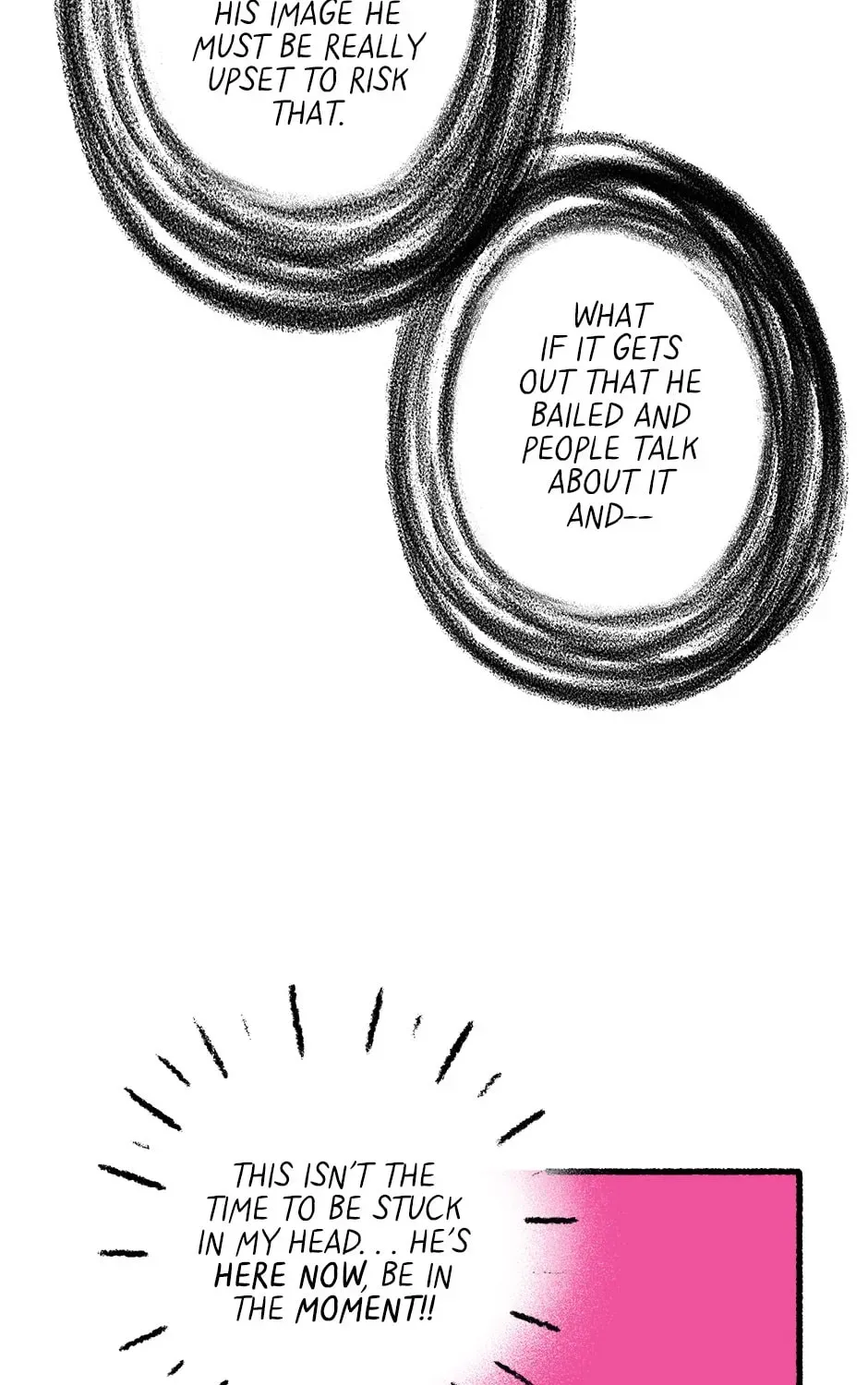 Hungry Heart Chapter 14 page 45 - 