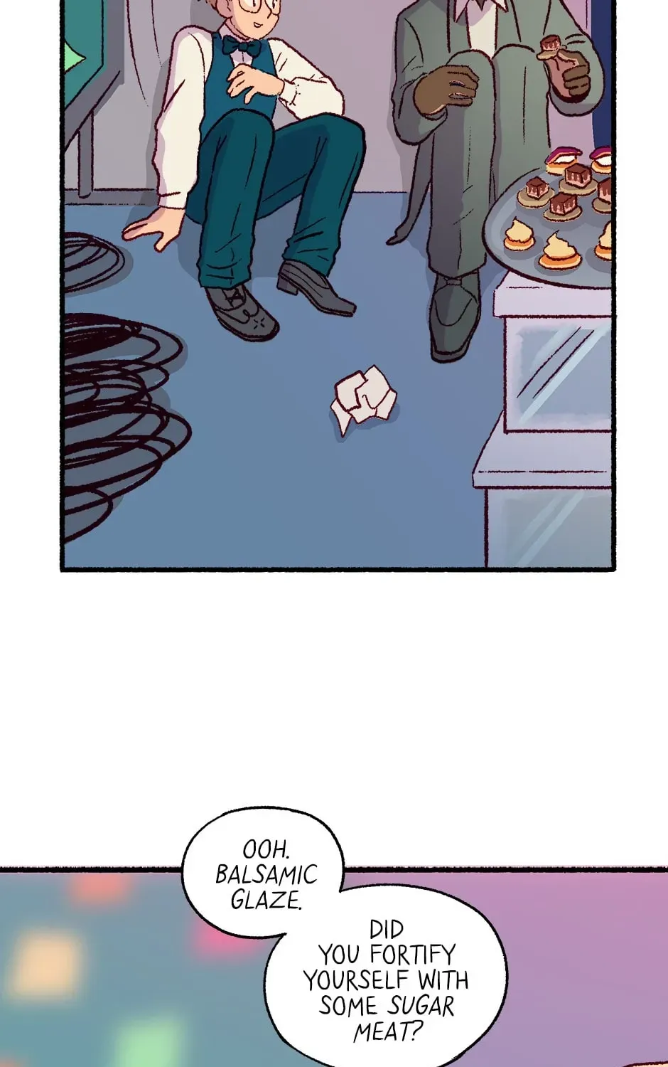 Hungry Heart Chapter 14 page 49 - 