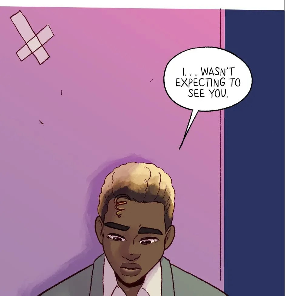 Hungry Heart Chapter 14 page 52 - 