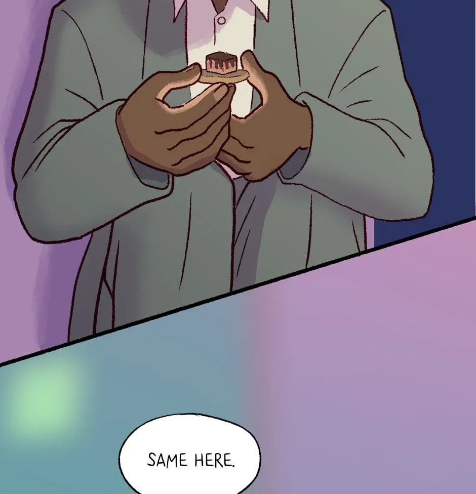 Hungry Heart Chapter 14 page 53 - 