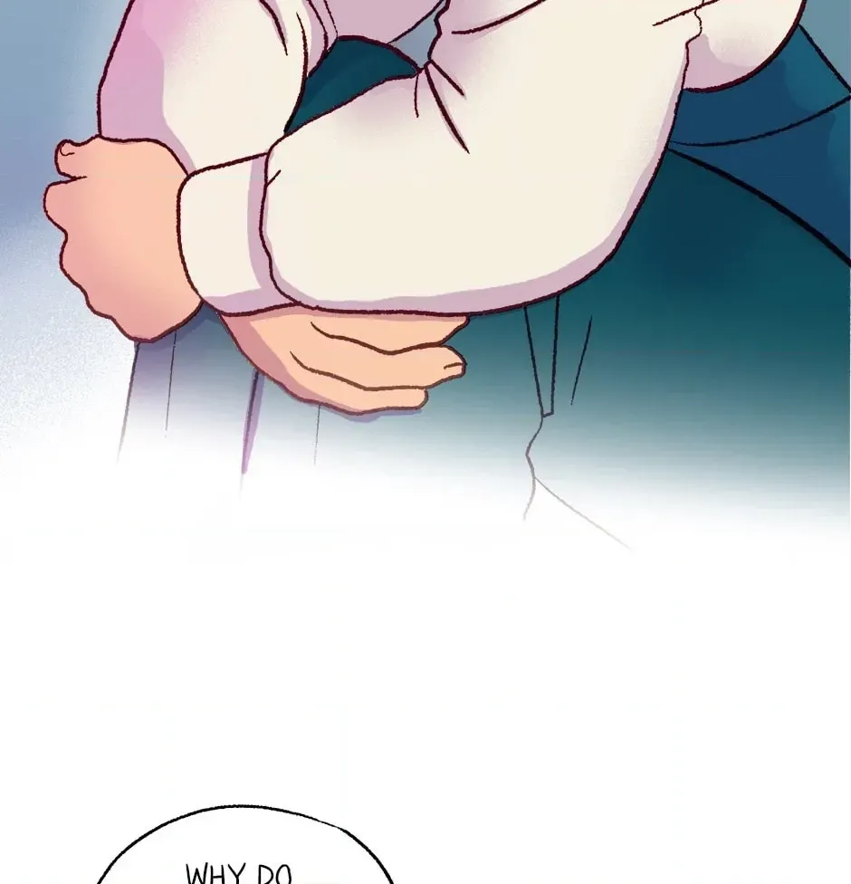 Hungry Heart Chapter 14 page 55 - 