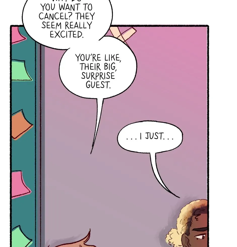 Hungry Heart Chapter 14 page 56 - 
