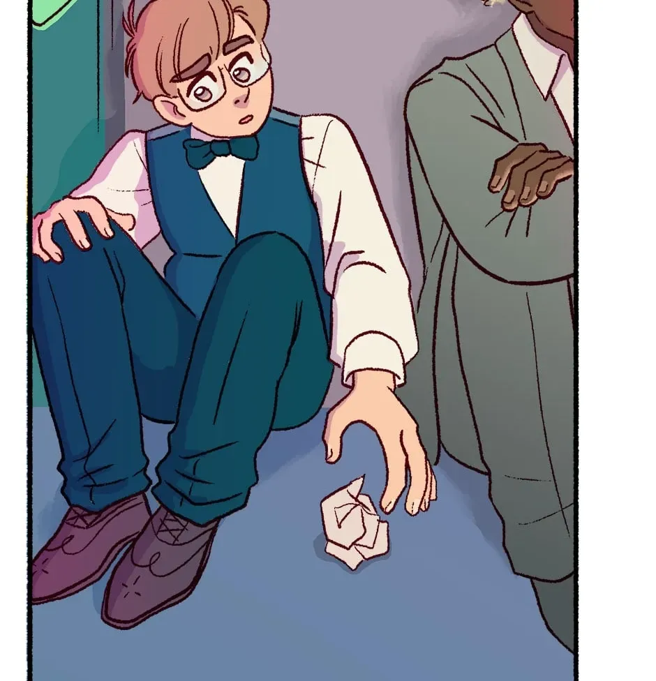 Hungry Heart Chapter 14 page 57 - 