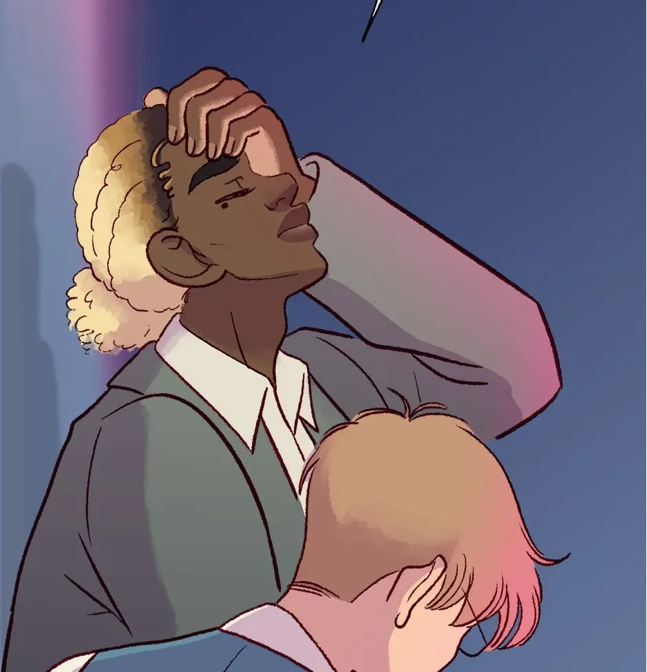 Hungry Heart Chapter 14 page 59 - 