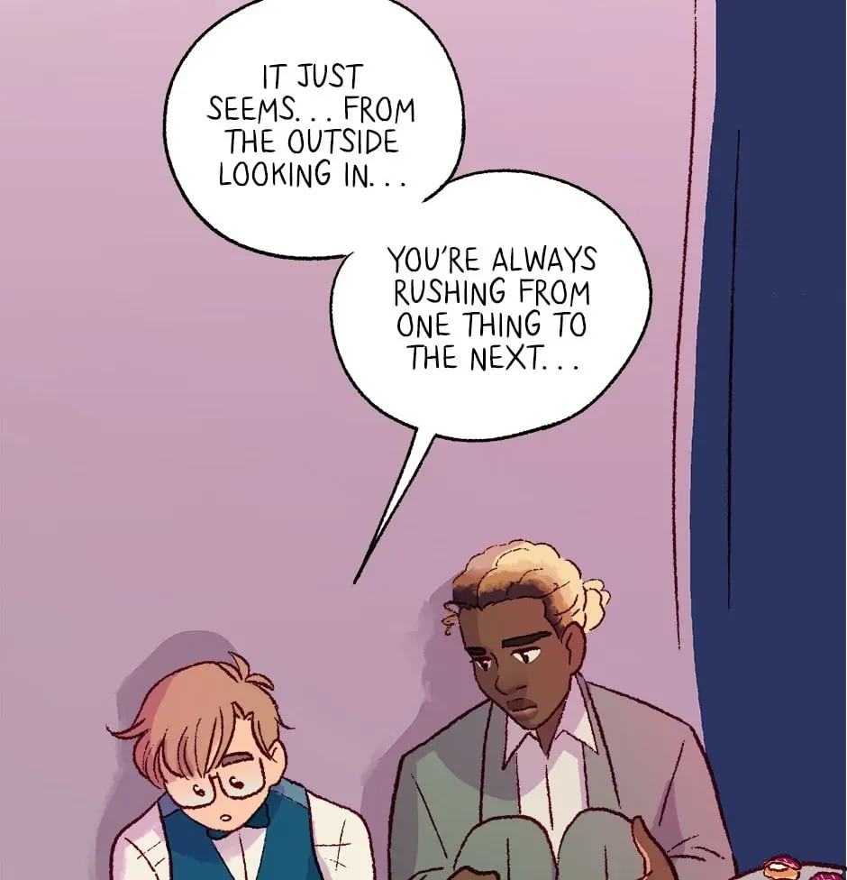Hungry Heart Chapter 14 page 62 - 