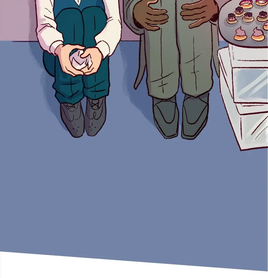 Hungry Heart Chapter 14 page 63 - 