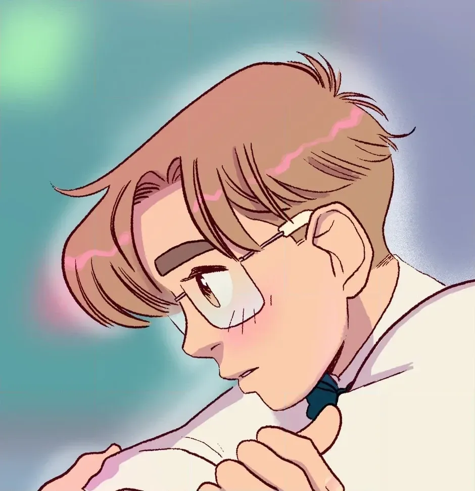 Hungry Heart Chapter 14 page 65 - 