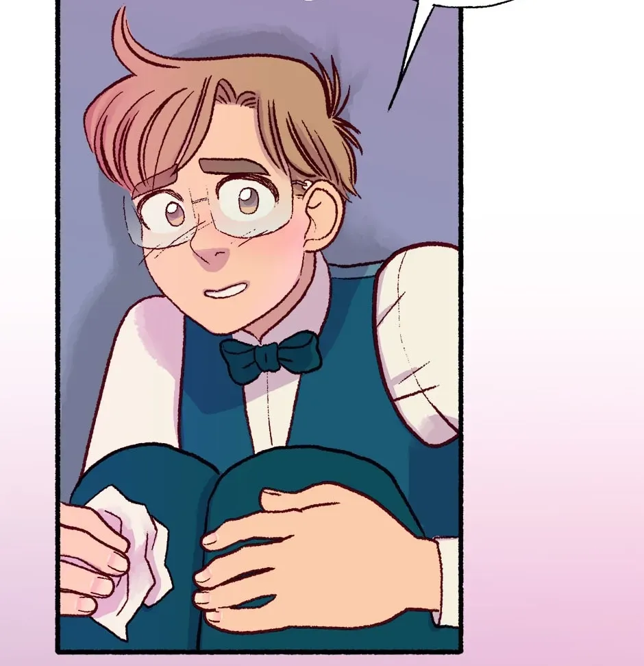 Hungry Heart Chapter 14 page 69 - 