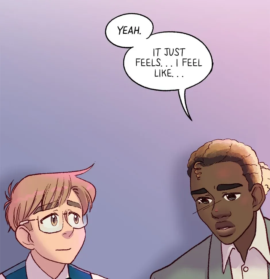 Hungry Heart Chapter 14 page 74 - 