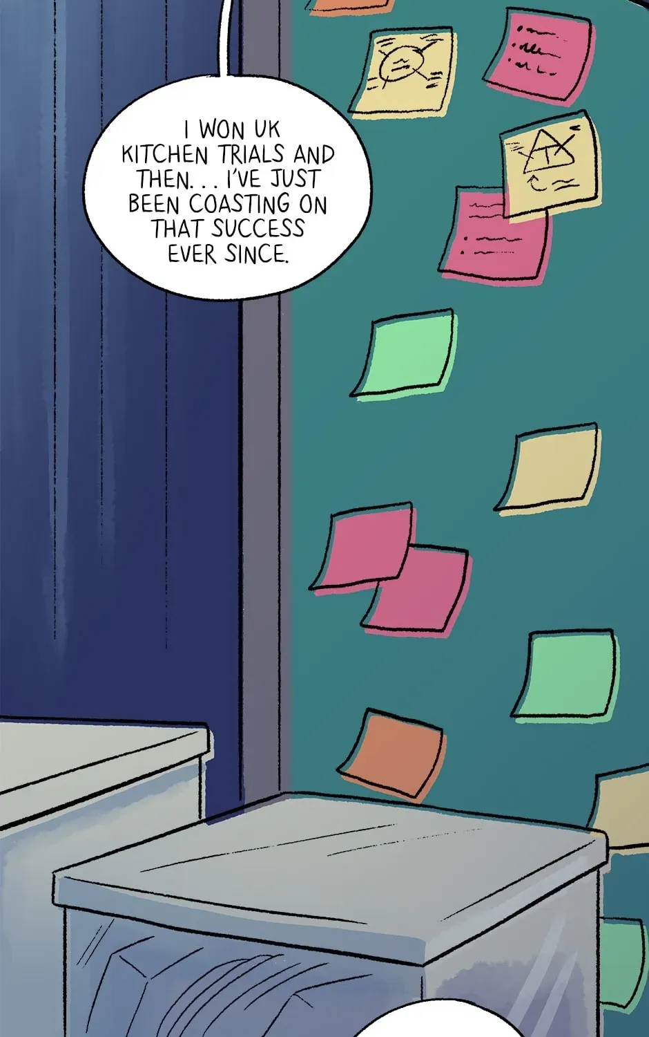 Hungry Heart Chapter 14 page 78 - 