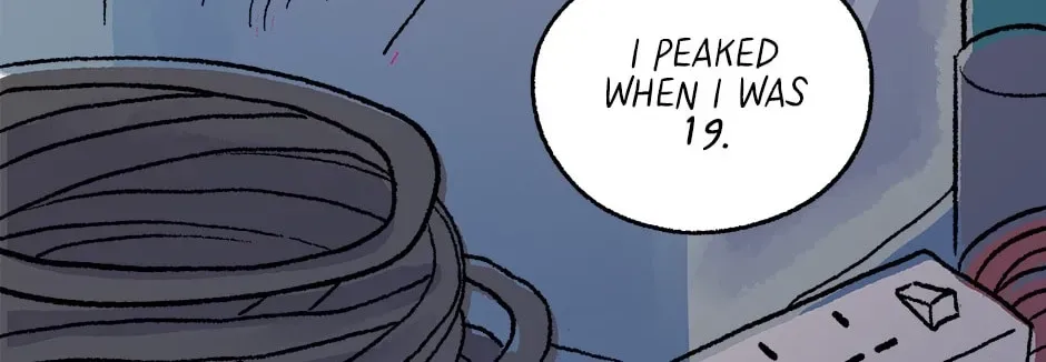 Hungry Heart Chapter 14 page 79 - 