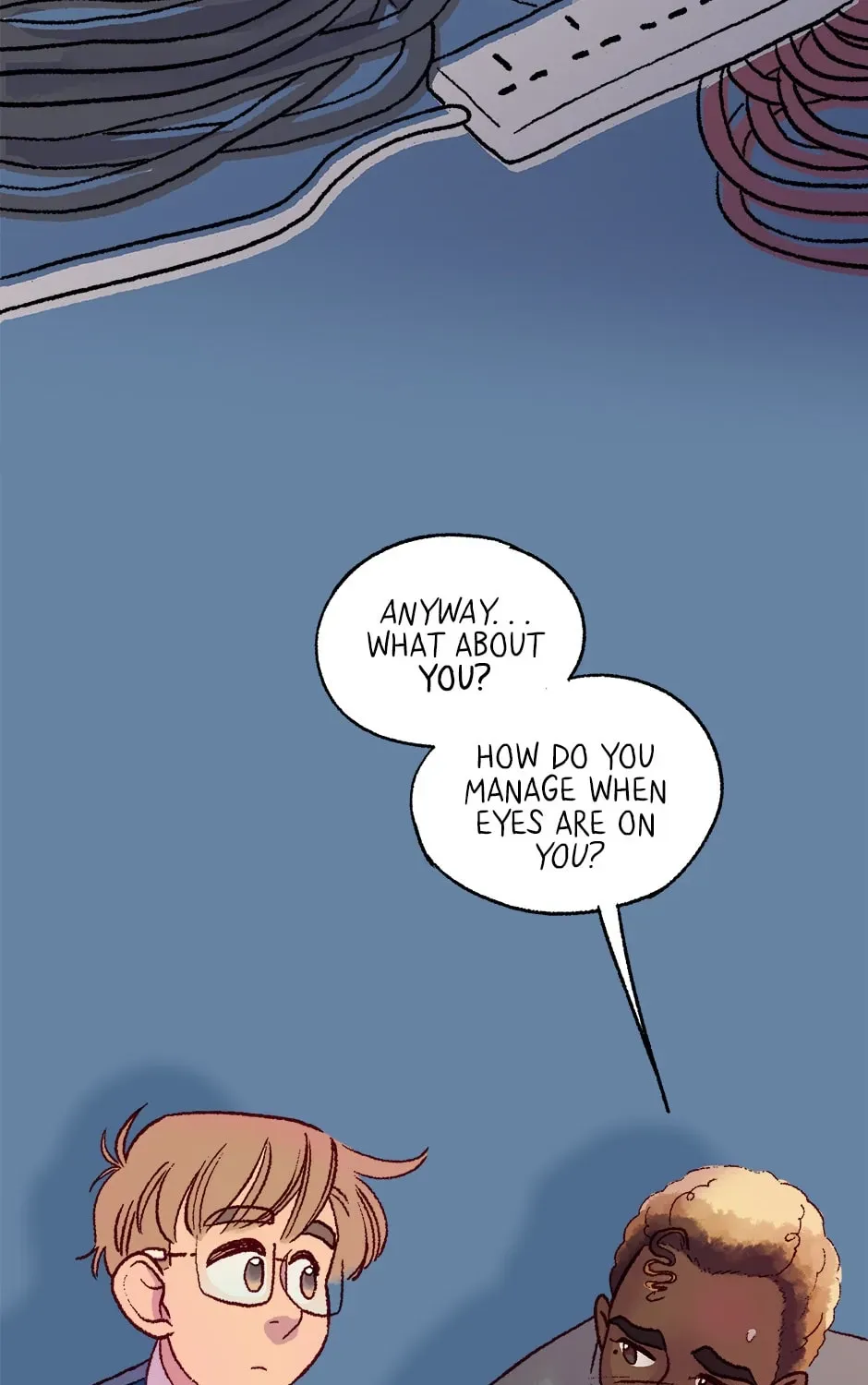 Hungry Heart Chapter 14 page 80 - 