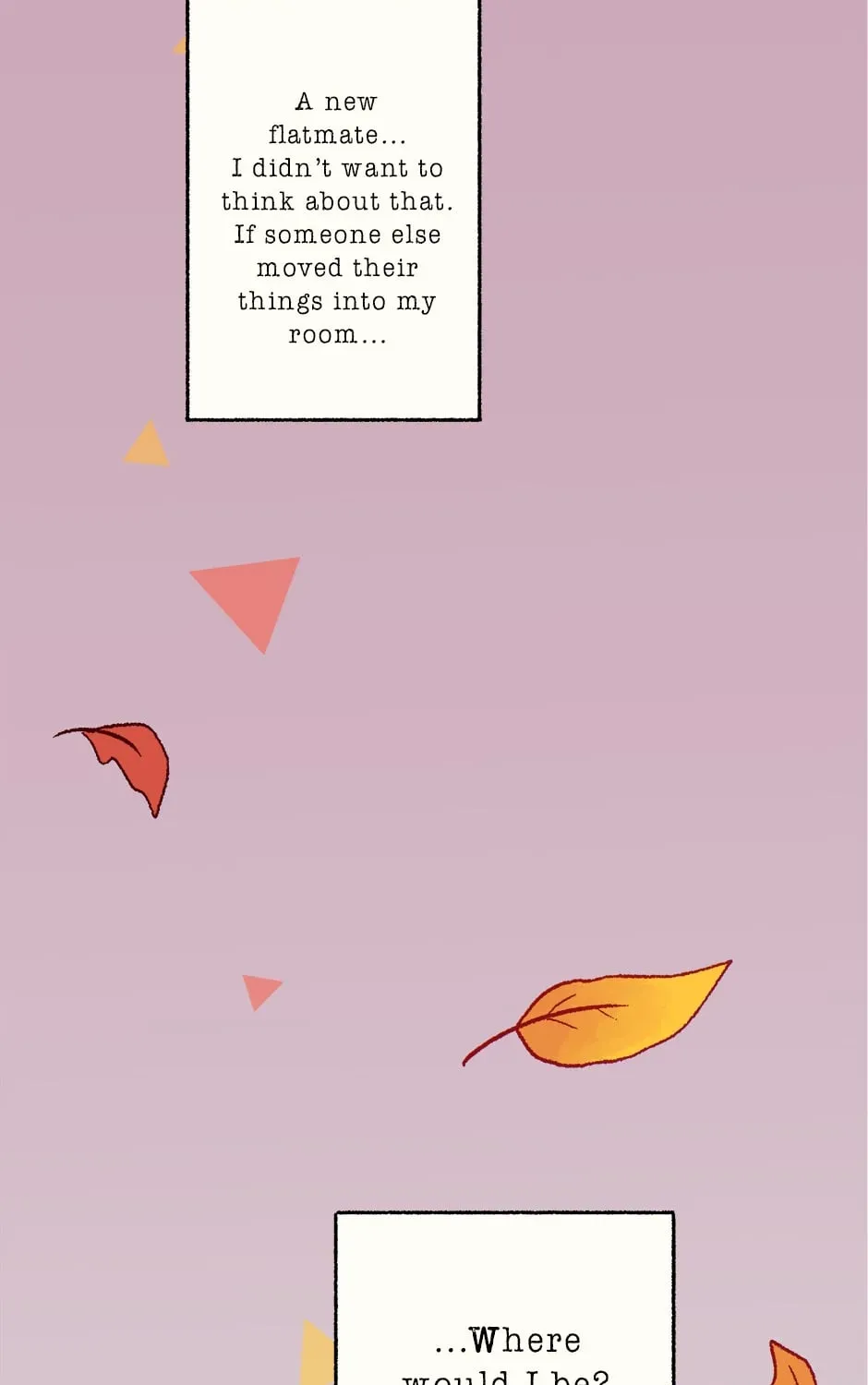 Hungry Heart Chapter 14 page 9 - 