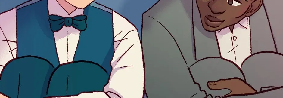 Hungry Heart Chapter 14 page 81 - 
