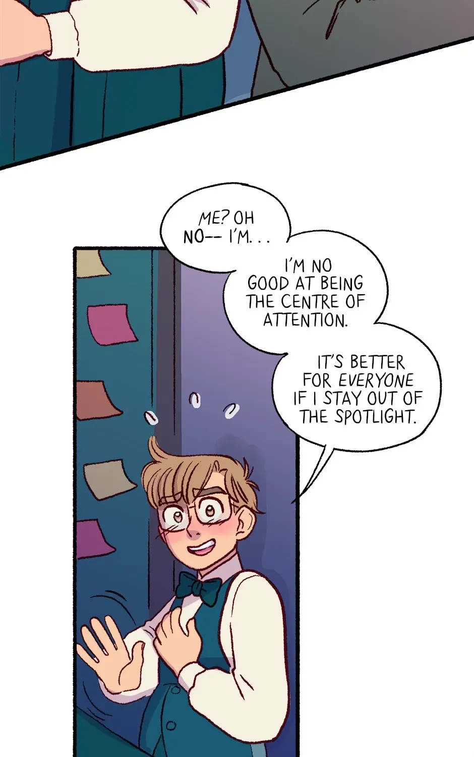 Hungry Heart Chapter 14 page 82 - 