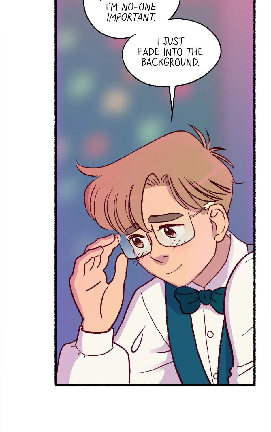 Hungry Heart Chapter 14 page 84 - 