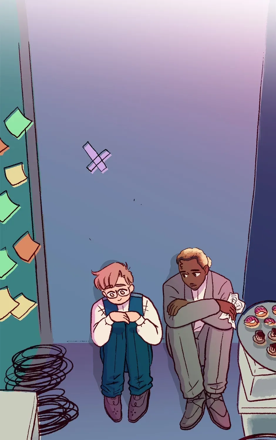 Hungry Heart Chapter 14 page 86 - 